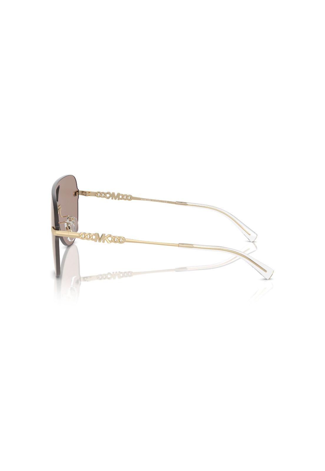 Lentes de Sol Cyprus Marrón Michael Kors MK114910145A-2