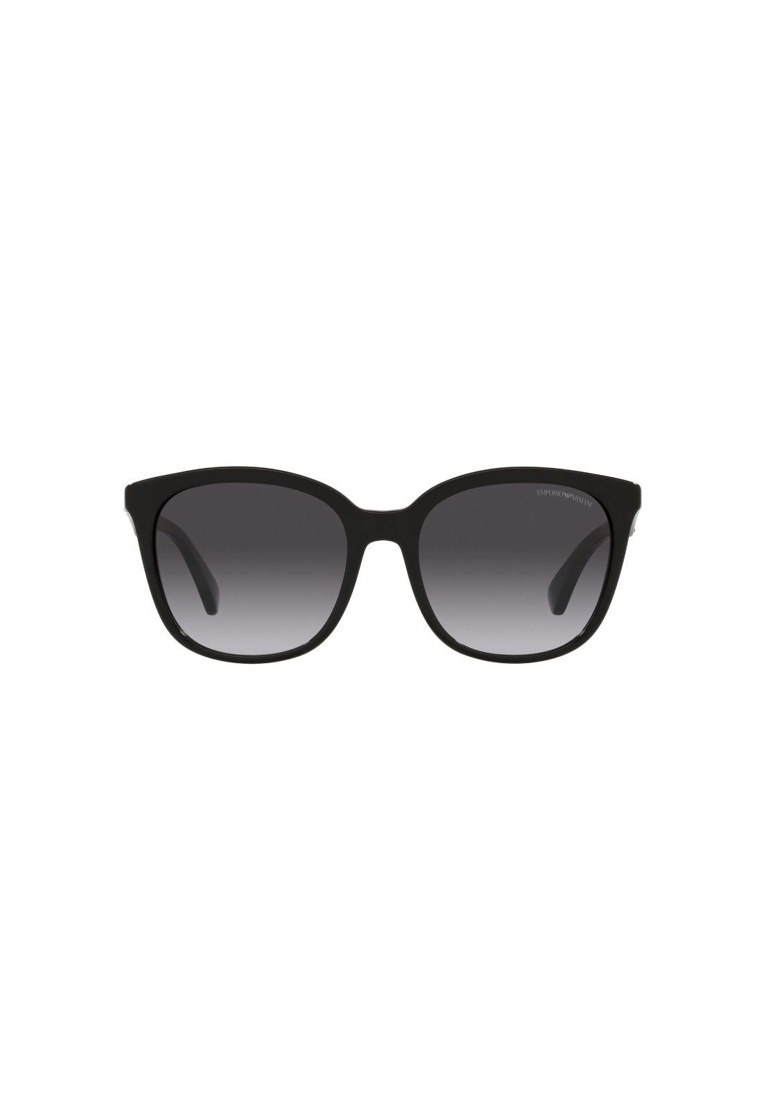 Lentes de Sol Negro Emporio Armani EA415750178G-0