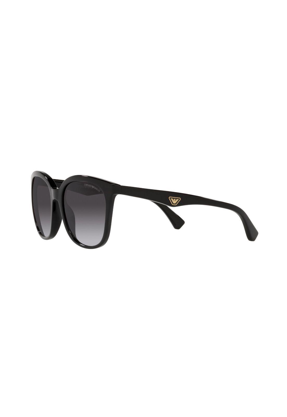 Lentes de Sol Negro Emporio Armani EA415750178G-2
