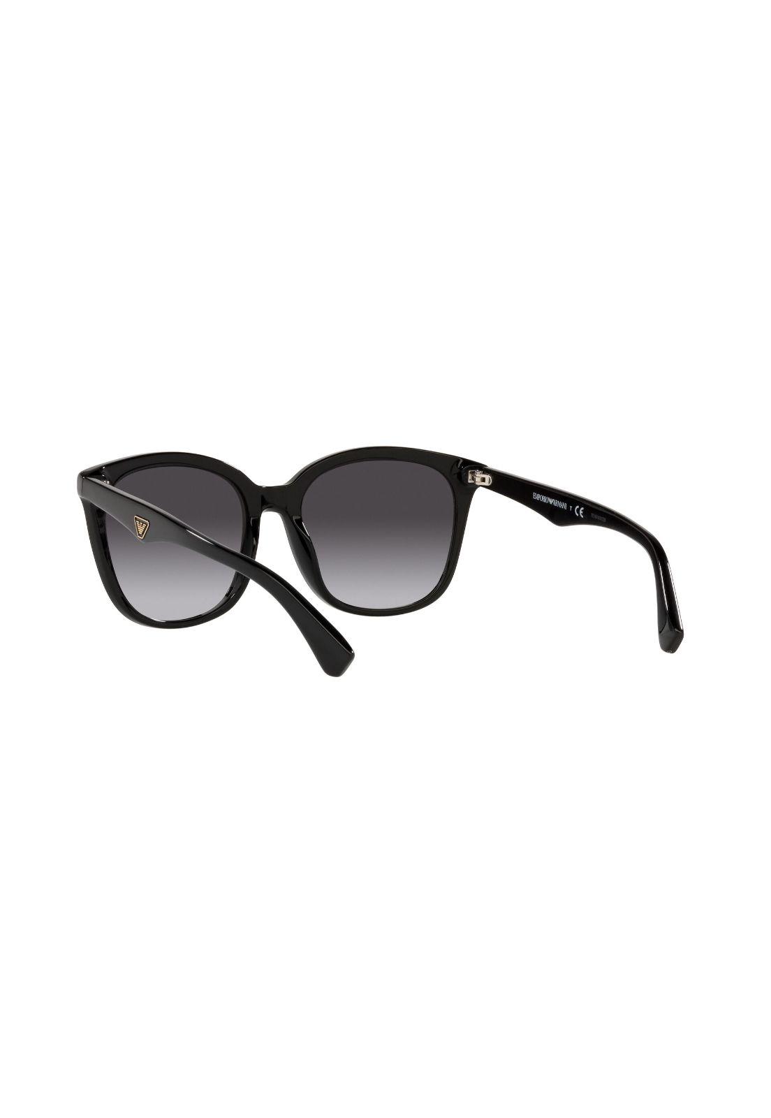 Lentes de Sol Negro Emporio Armani EA415750178G-5