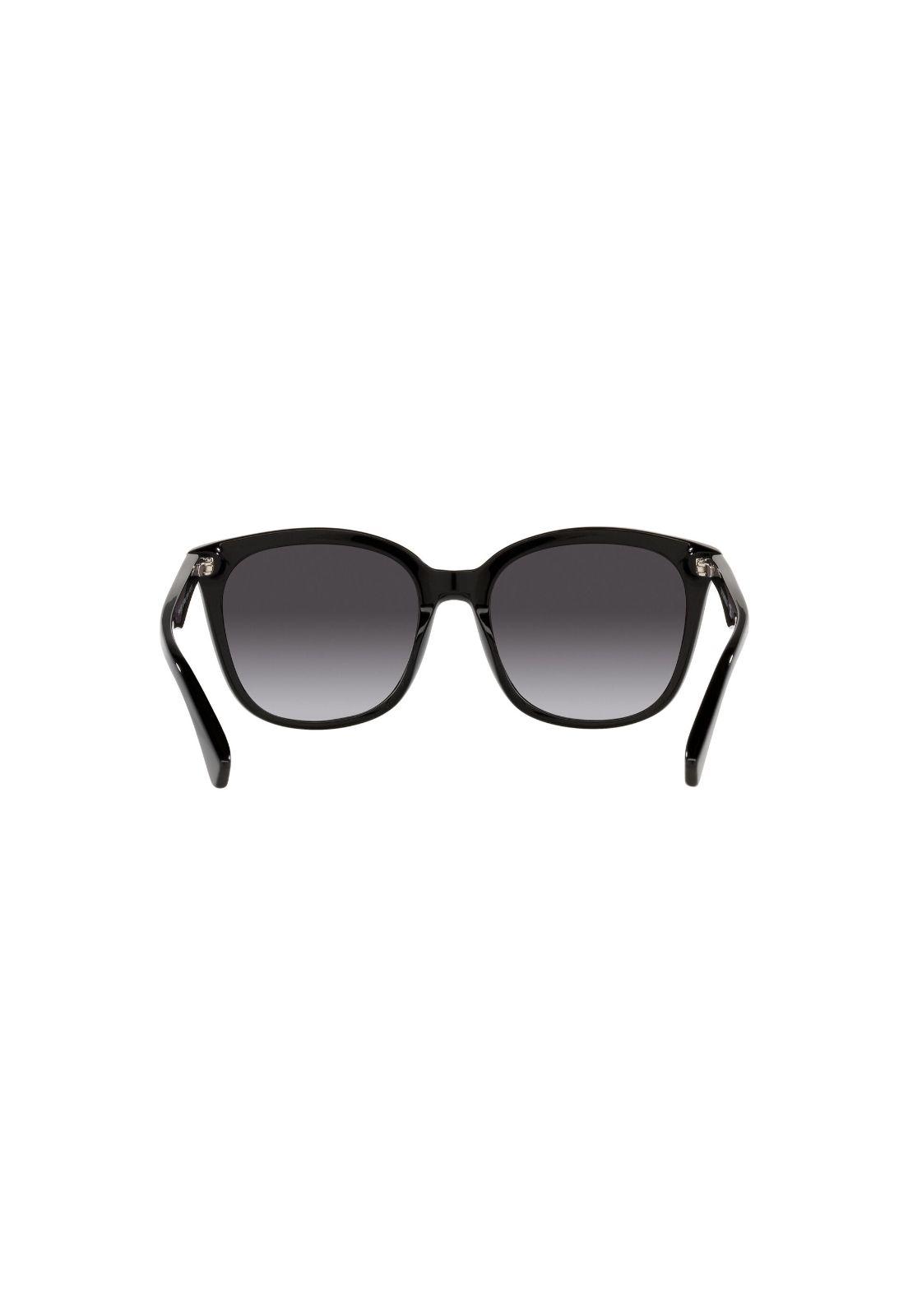 Lentes de Sol Negro Emporio Armani EA415750178G-6