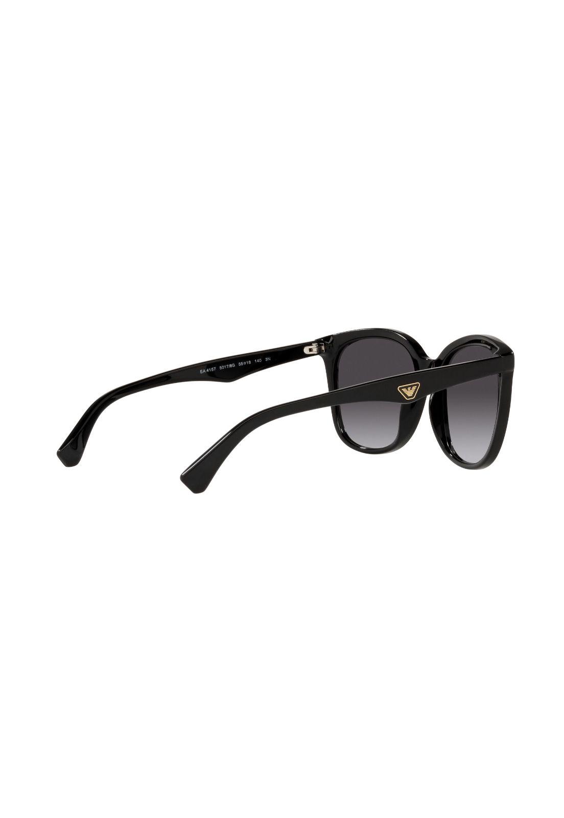 Lentes de Sol Negro Emporio Armani EA415750178G-8
