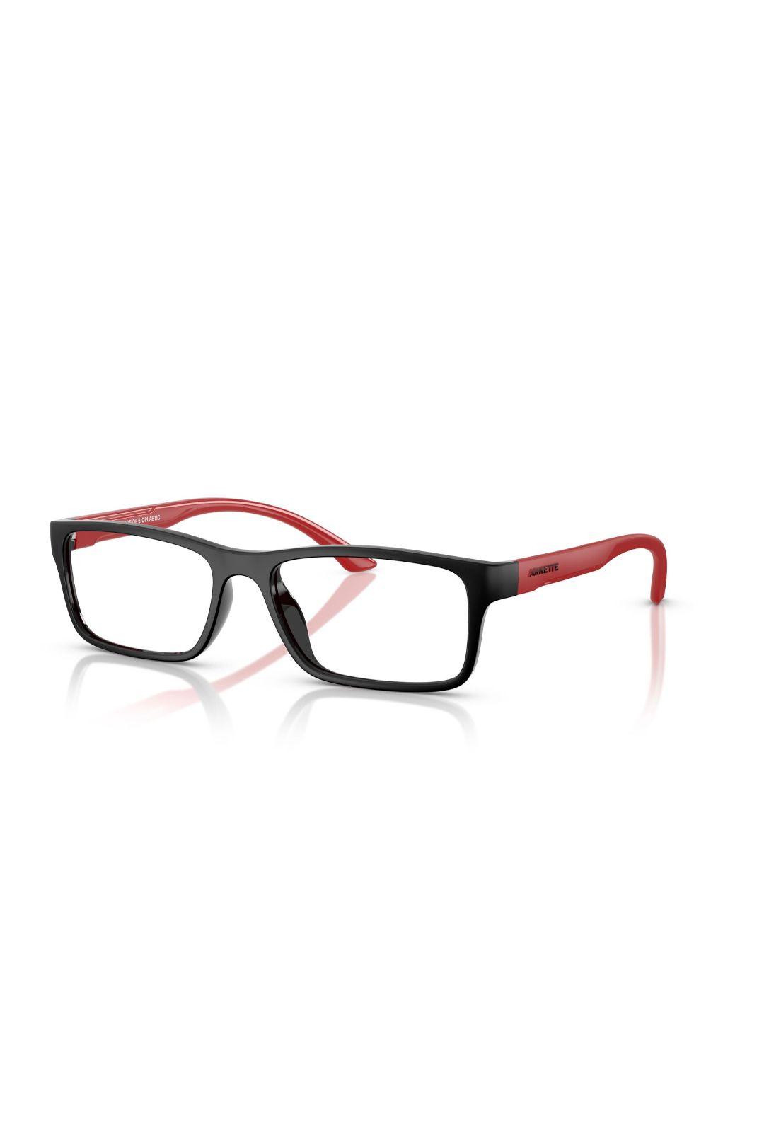 Lentes Ópticos Signa Negro Arnette AN7275U2758-1