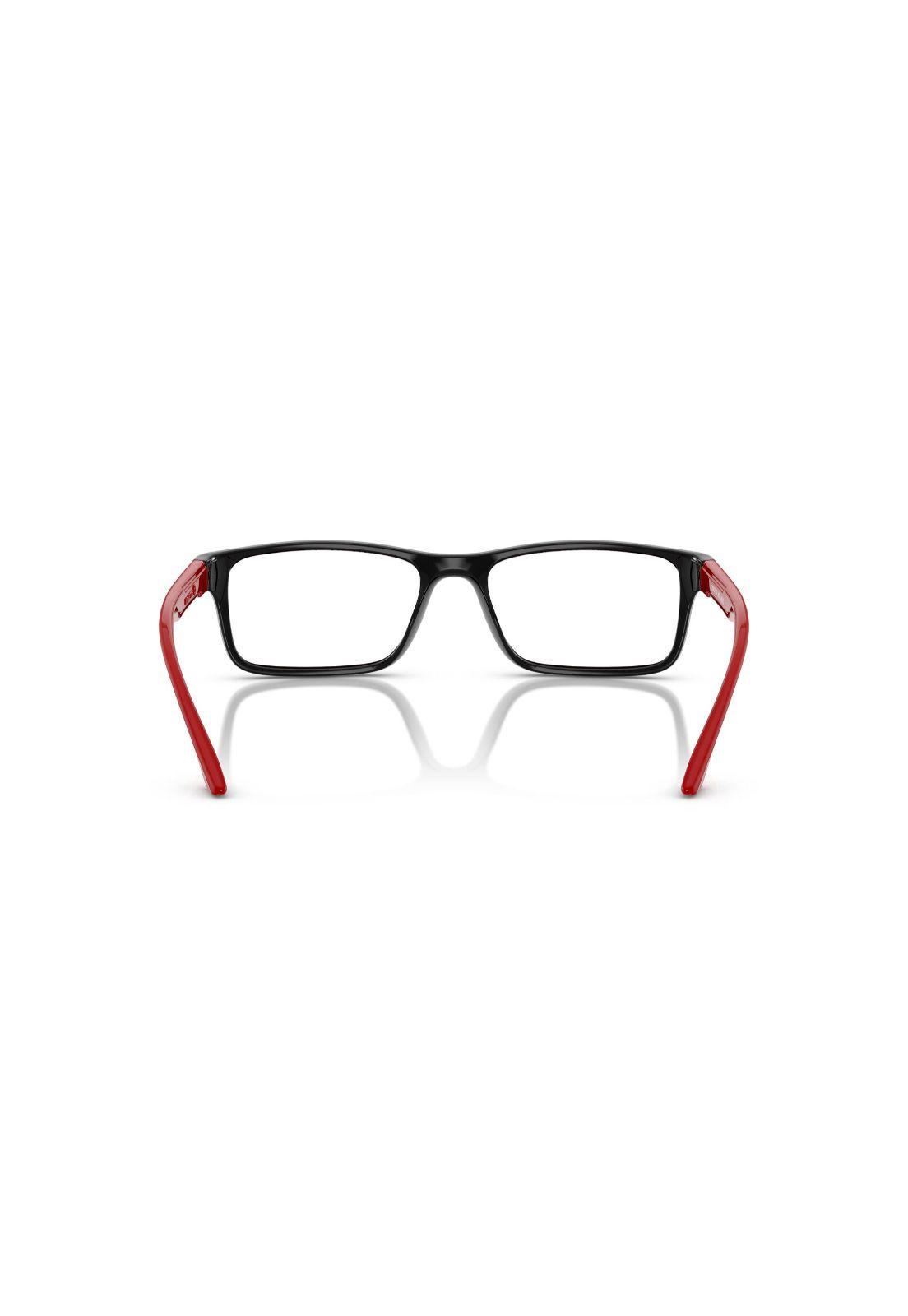 Lentes Ópticos Signa Negro Arnette AN7275U2758-3