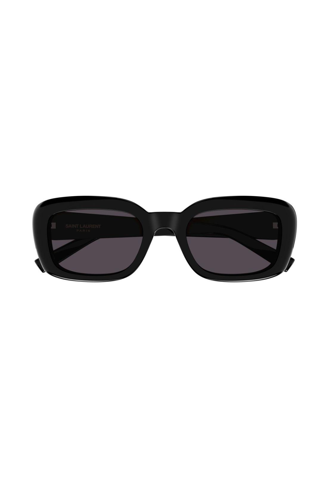 Yves Saint Laurent Lentes de Sol SL M130/F 001 53-1