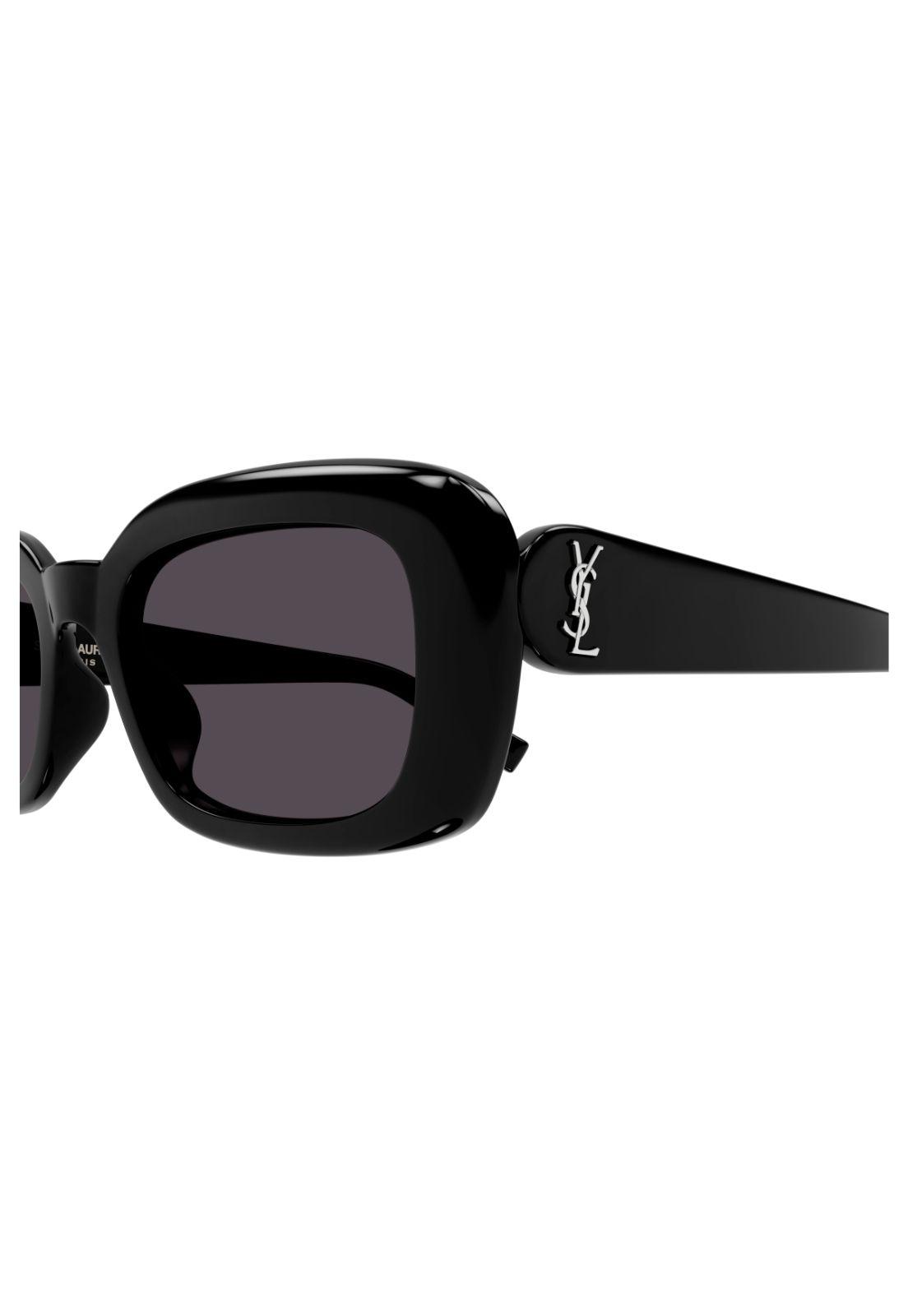 Yves Saint Laurent Lentes de Sol SL M130/F 001 53-2