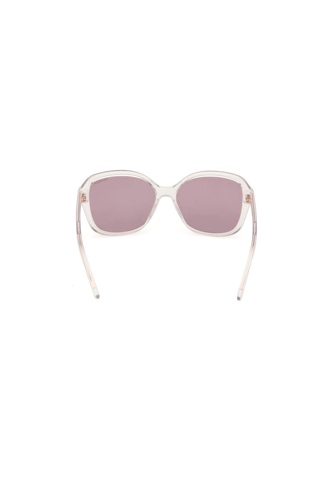 Lentes de Sol Cristal Polarizados Skechers SE635926D-4