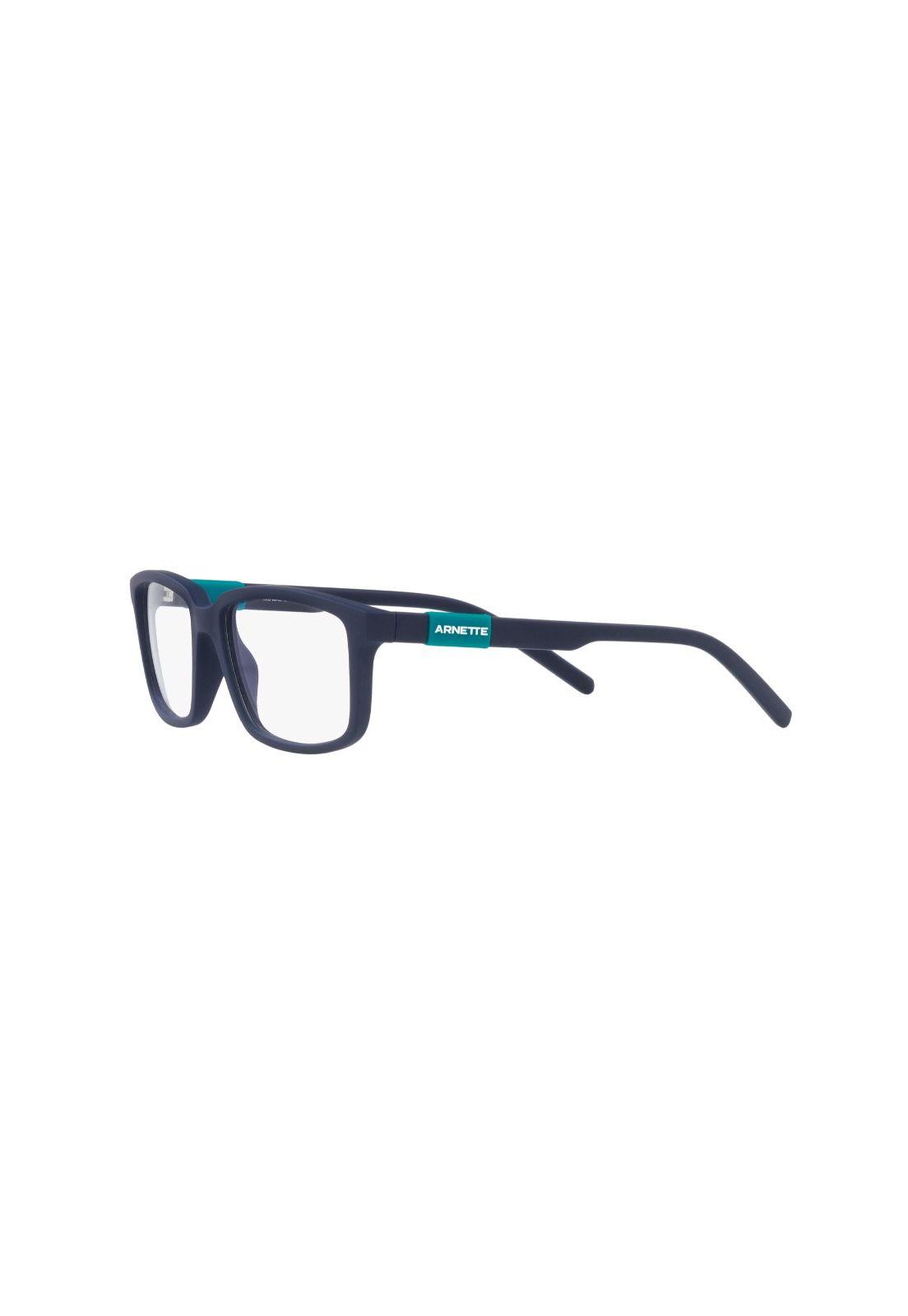 Lentes Ópticos Tony-Tony Azul Arnette AN72192759-2