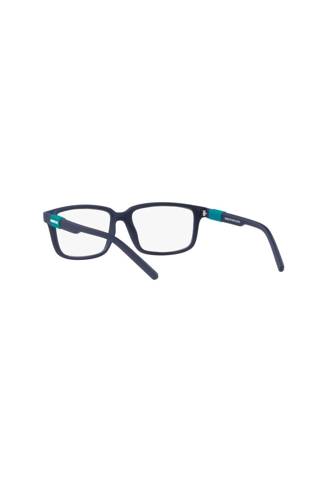 Lentes Ópticos Tony-Tony Azul Arnette AN72192759-5
