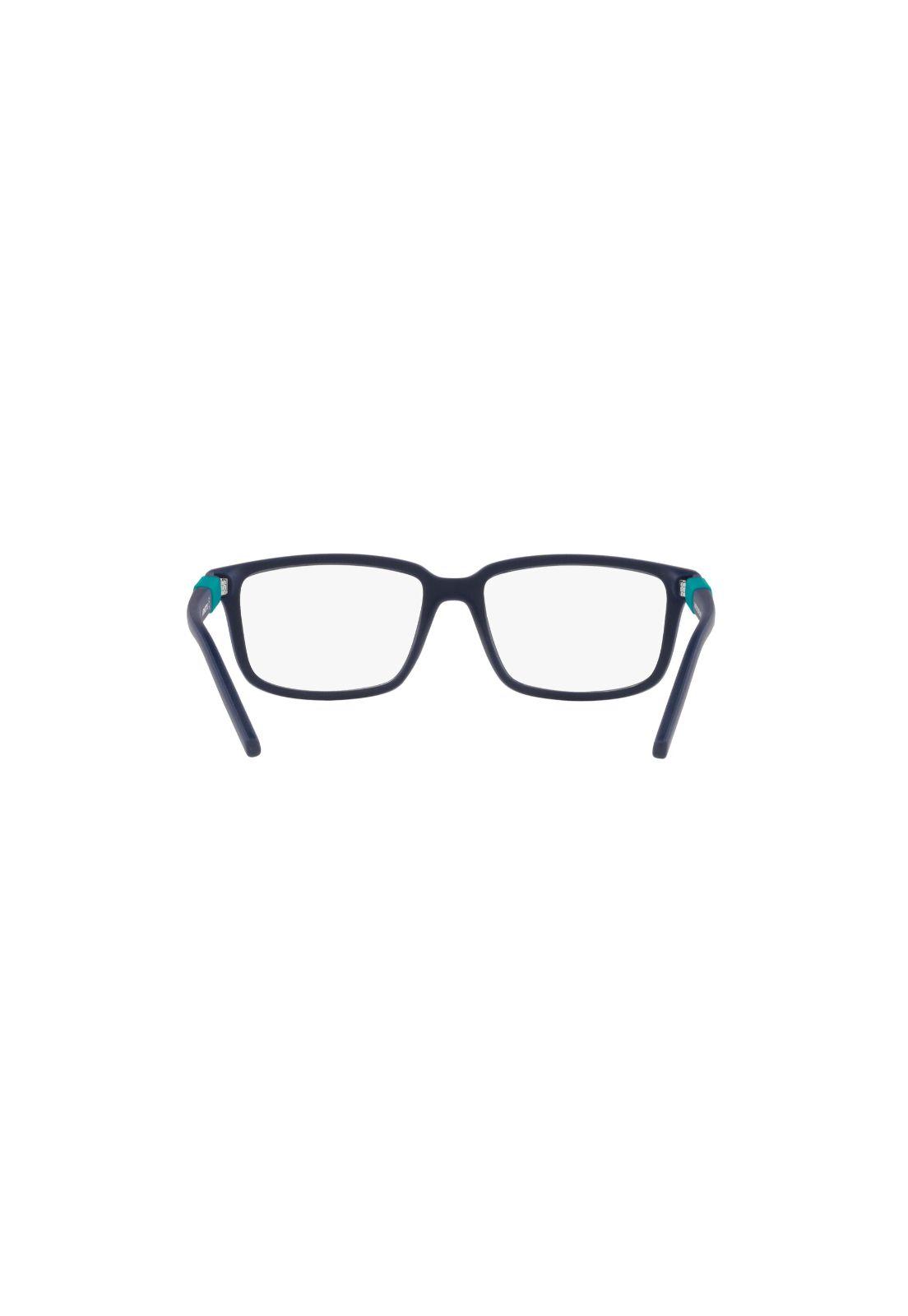 Lentes Ópticos Tony-Tony Azul Arnette AN72192759-6