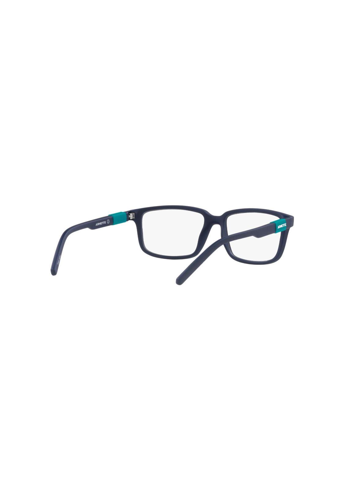 Lentes Ópticos Tony-Tony Azul Arnette AN72192759-7