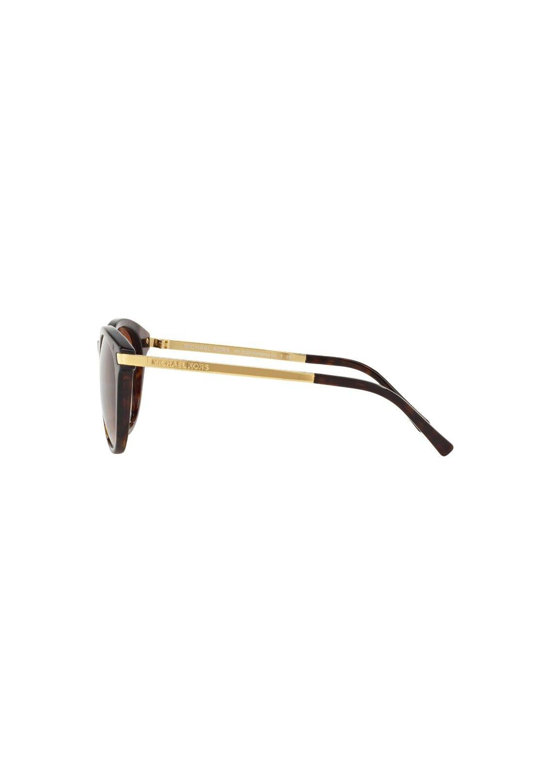 Lentes de Sol Adrianna III Michael Kors MK202331061353-3