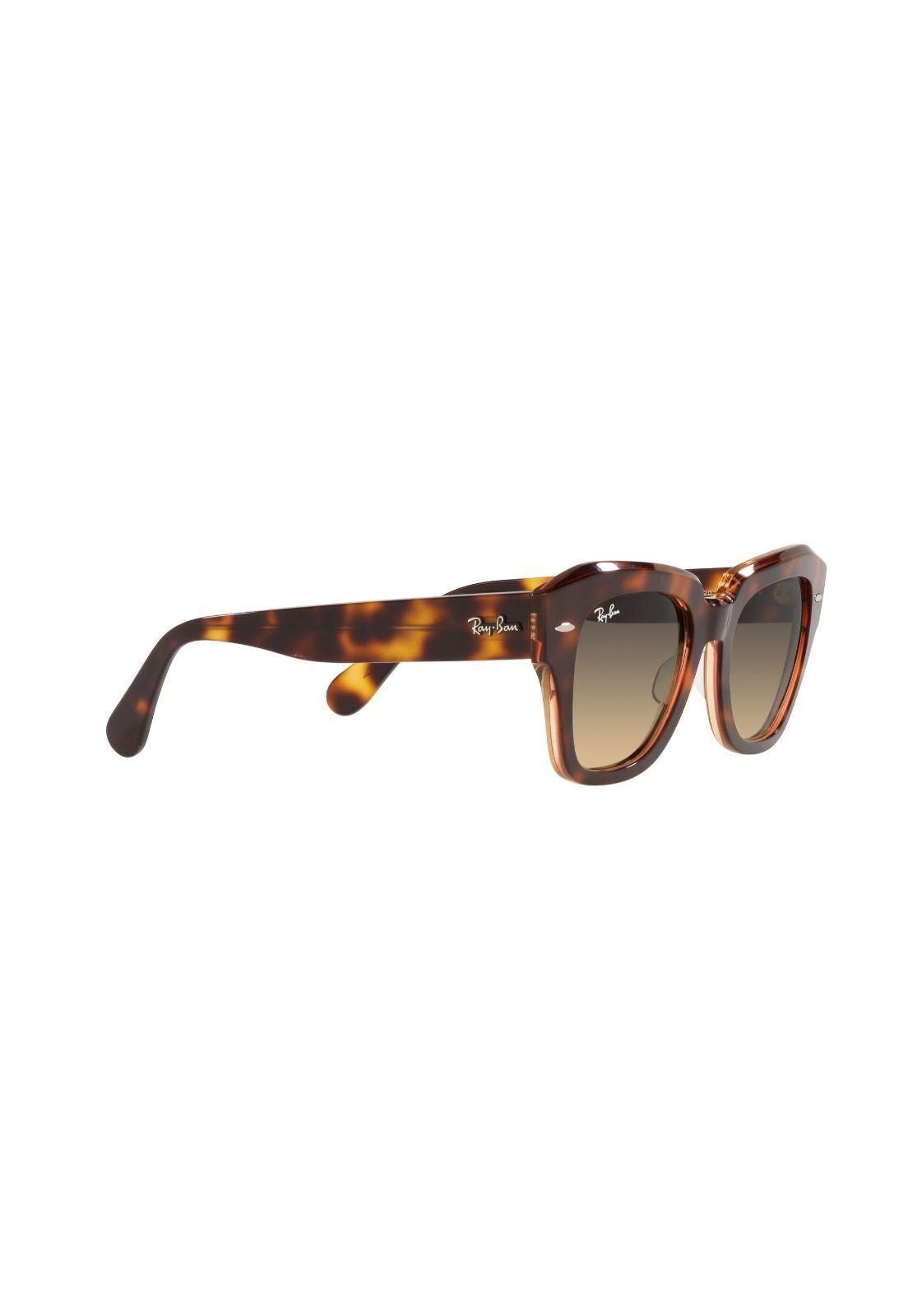Ray-Ban Lentes de Sol State Street RB2186 1324BG 52-10