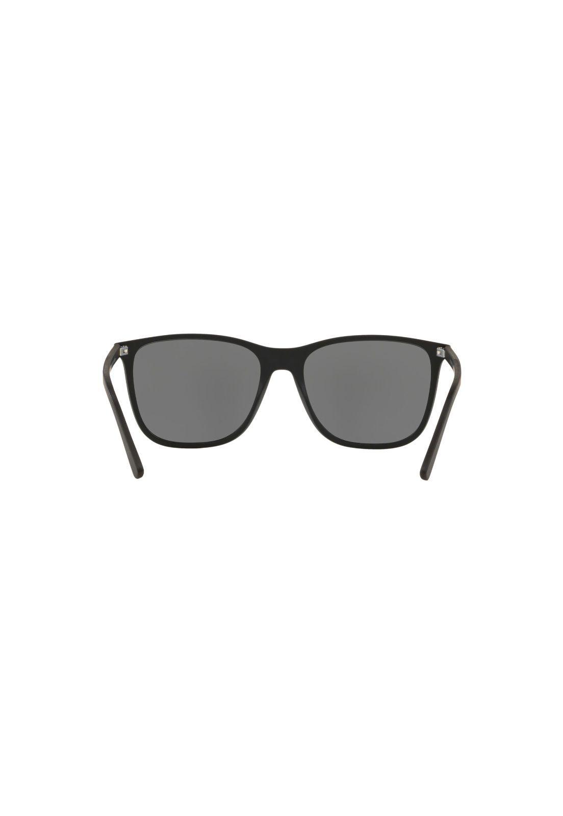 Lentes de Sol Matte Negro Polo PH414352848757-6
