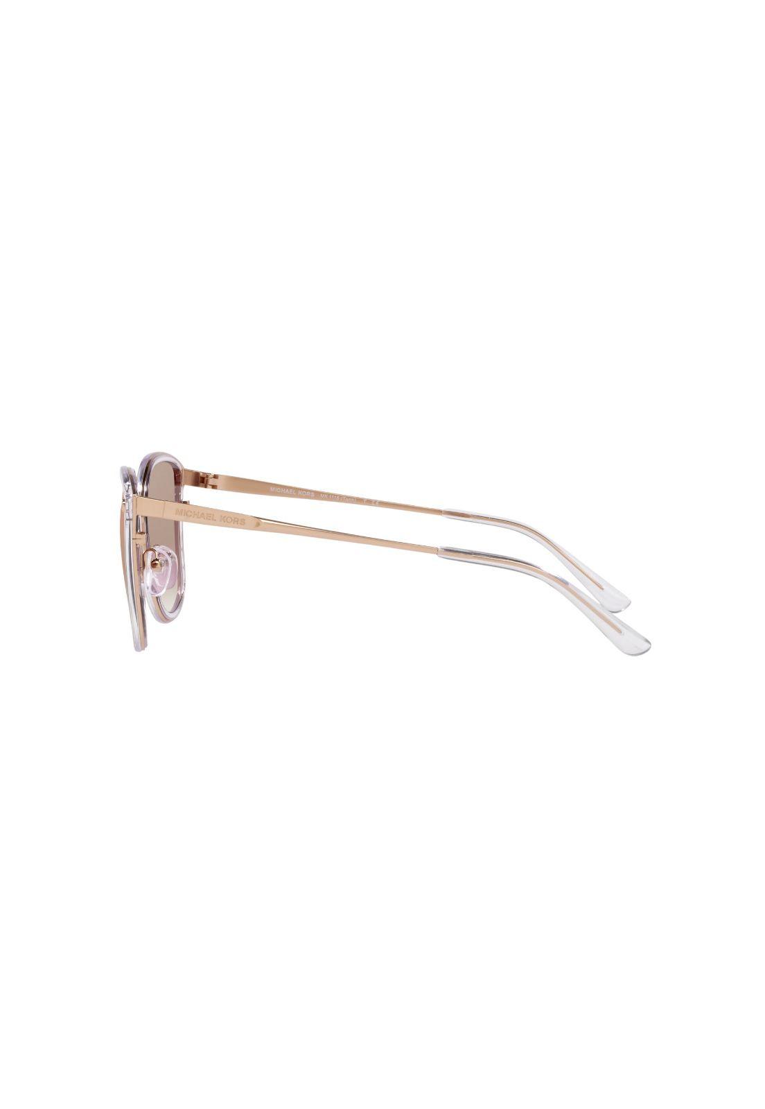 Michael Kors Lentes de Sol Turin Degradados MK1115 11086F 56-2