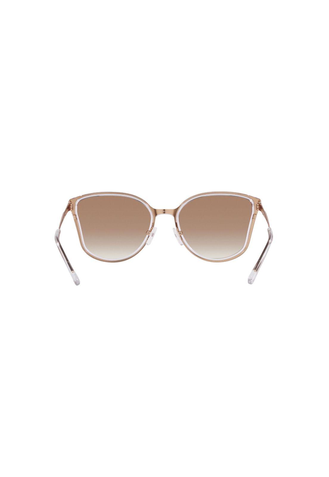Michael Kors Lentes de Sol Turin Degradados MK1115 11086F 56-3