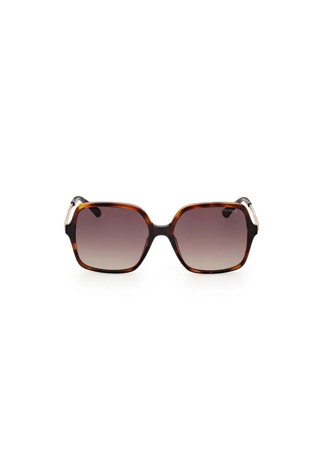 Lentes de Sol Marron Guess GU784552F57-0