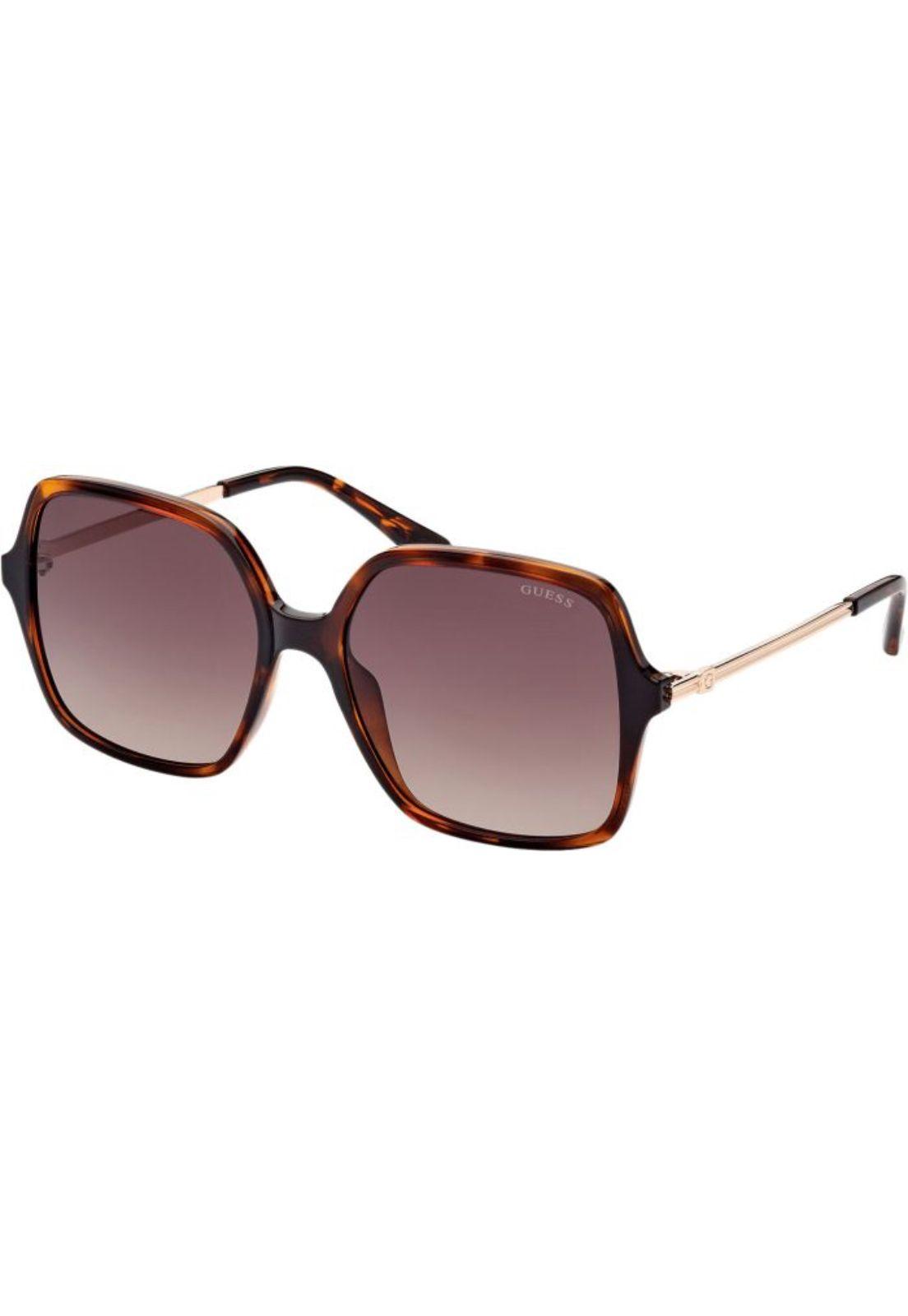 Lentes de Sol Marron Guess GU784552F57-1
