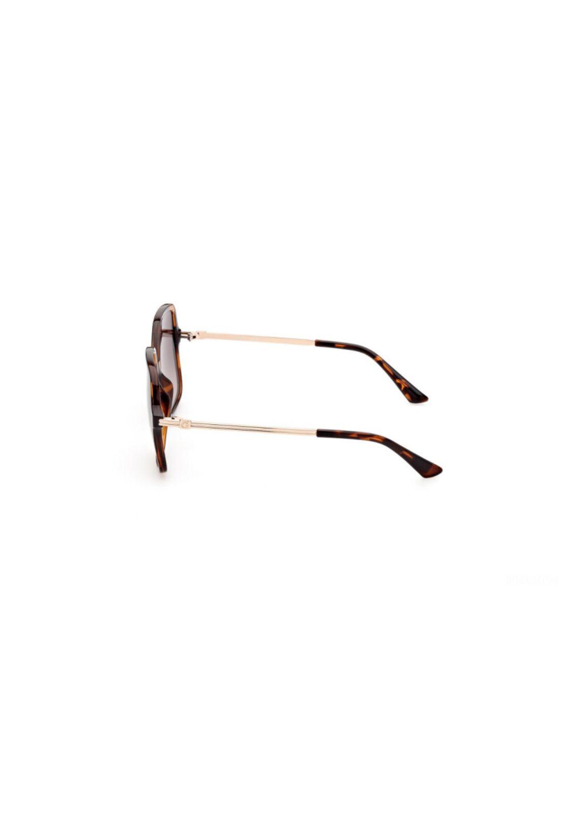 Lentes de Sol Marron Guess GU784552F57-2