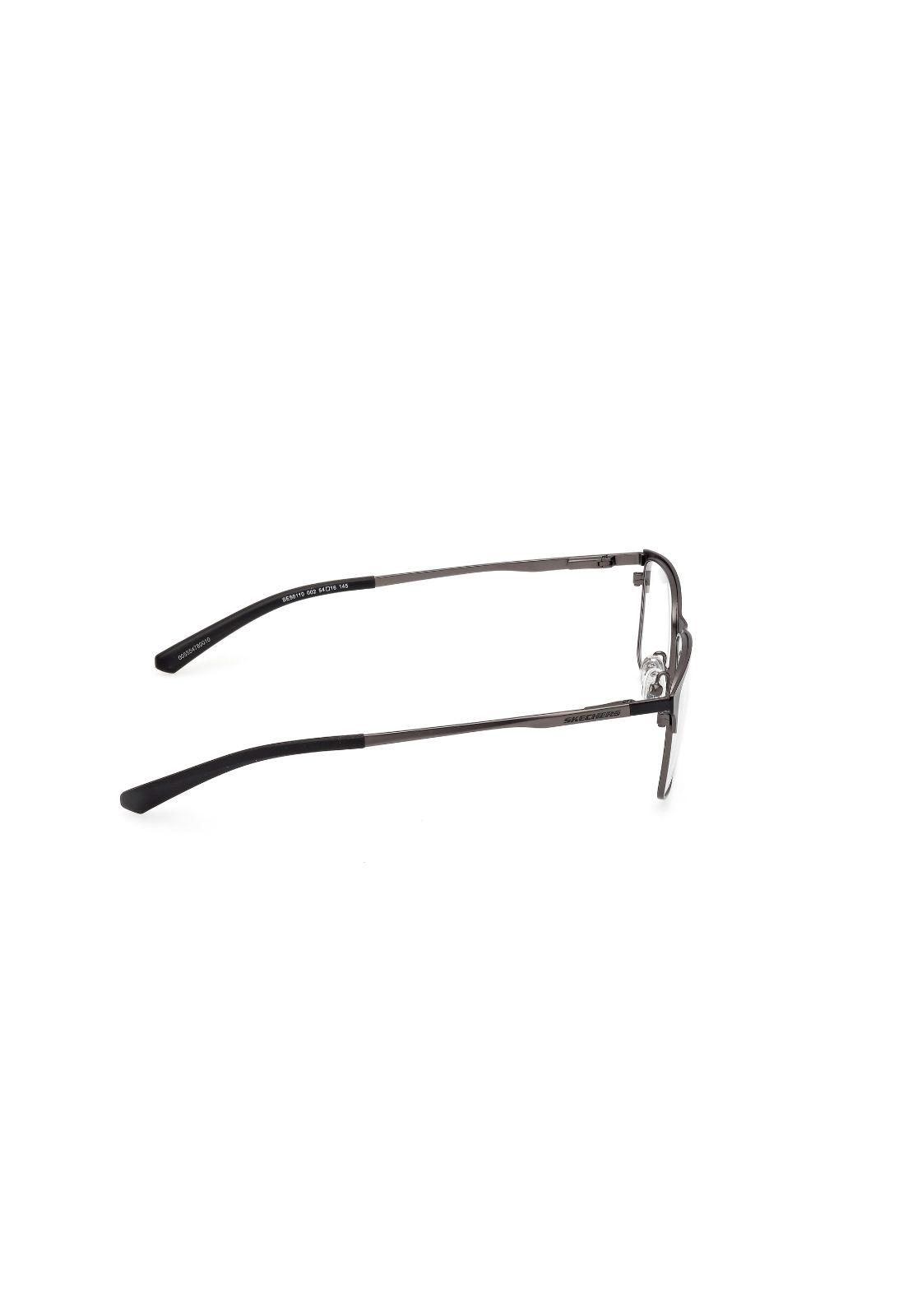 Lentes Ópticos Negro Skechers SE50110002-6