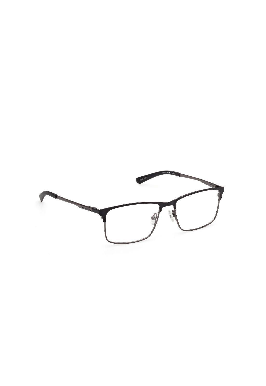Lentes Ópticos Negro Skechers SE50110002-7