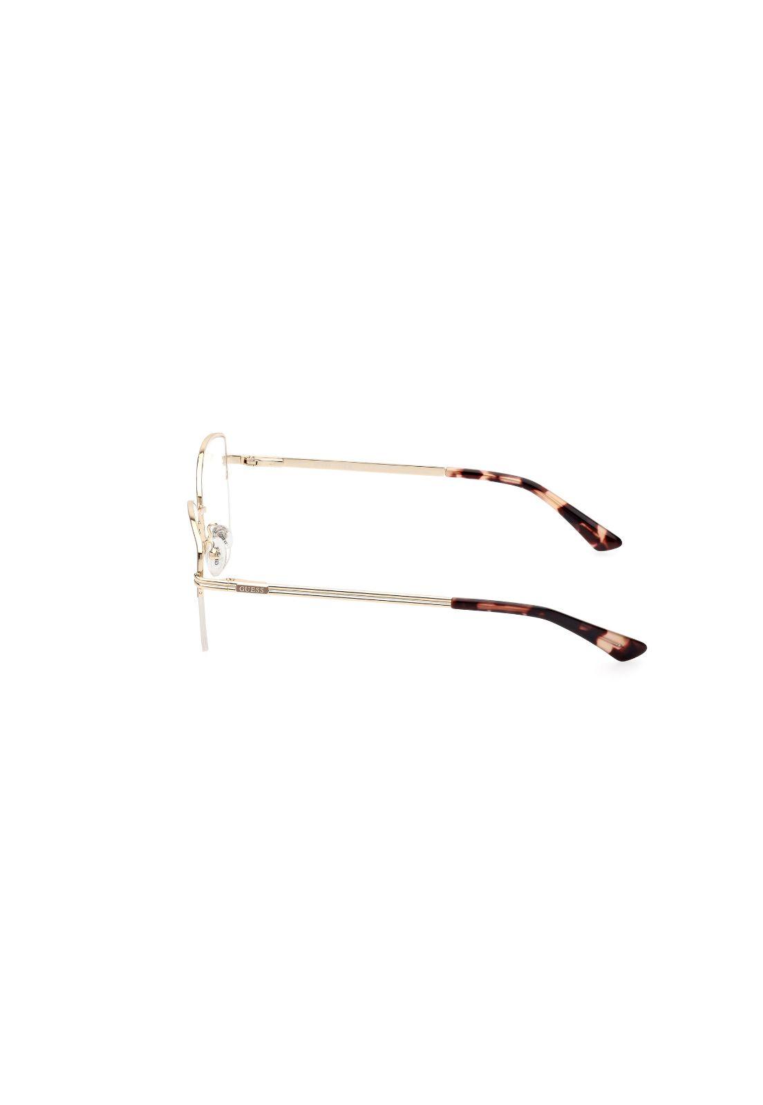 Lentes Opticos Marron Guess GU2939057-2