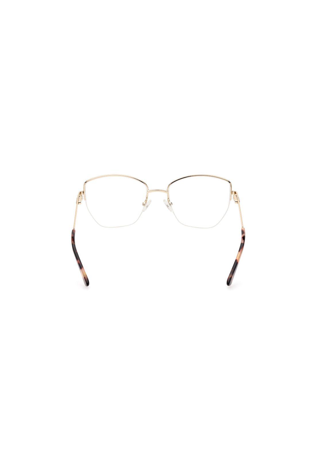 Lentes Opticos Marron Guess GU2939057-3