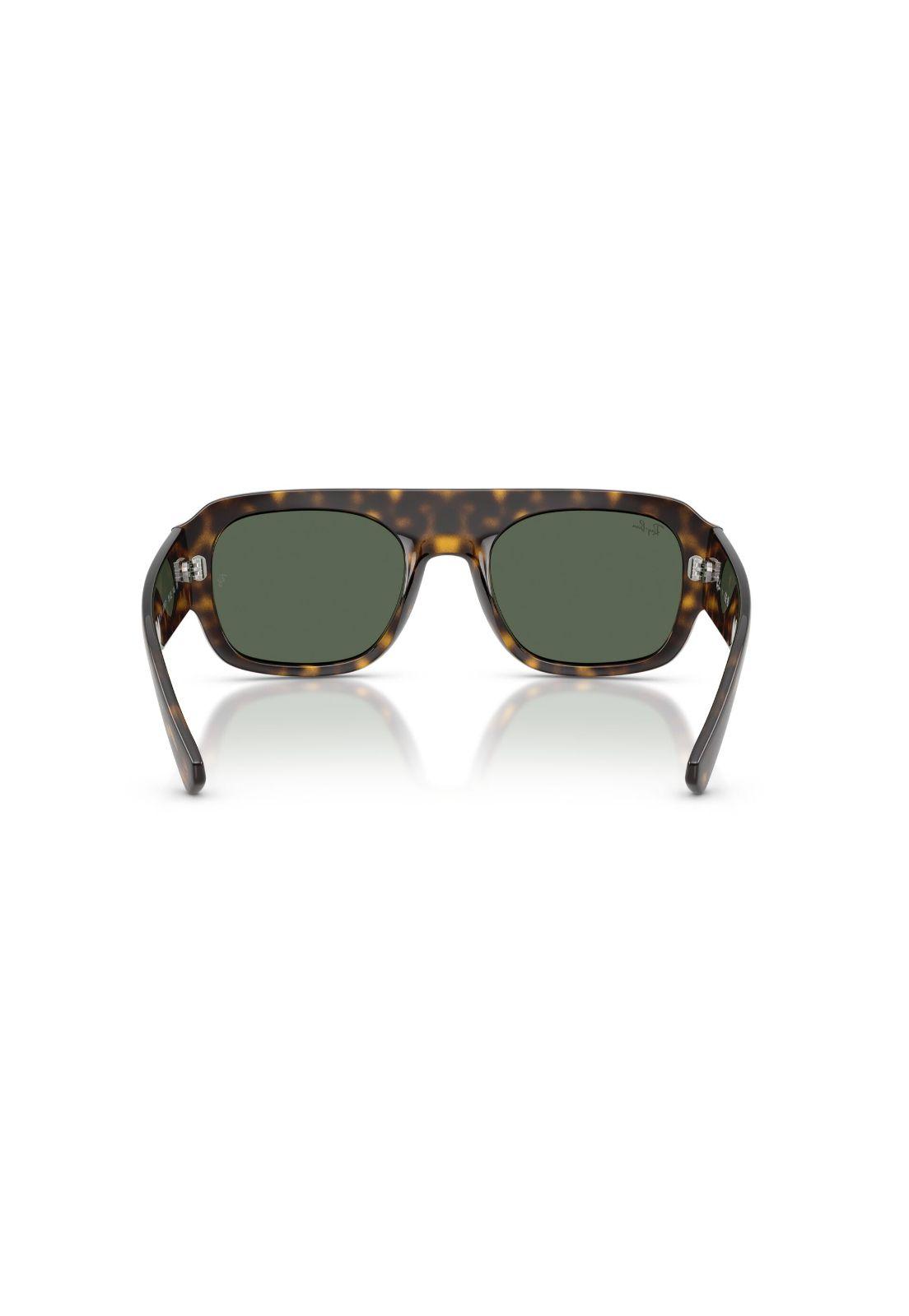 Ray-Ban Lentes de Sol RB2218 679071 55-3