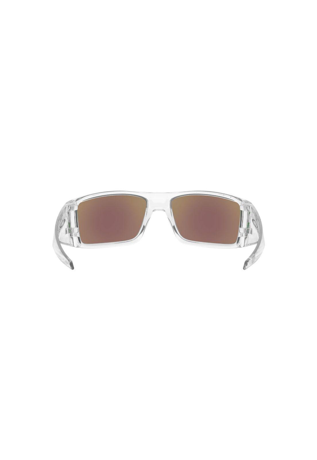 Lentes de Sol Heliostat Prizm Sapphire Polarizados Oakley-6