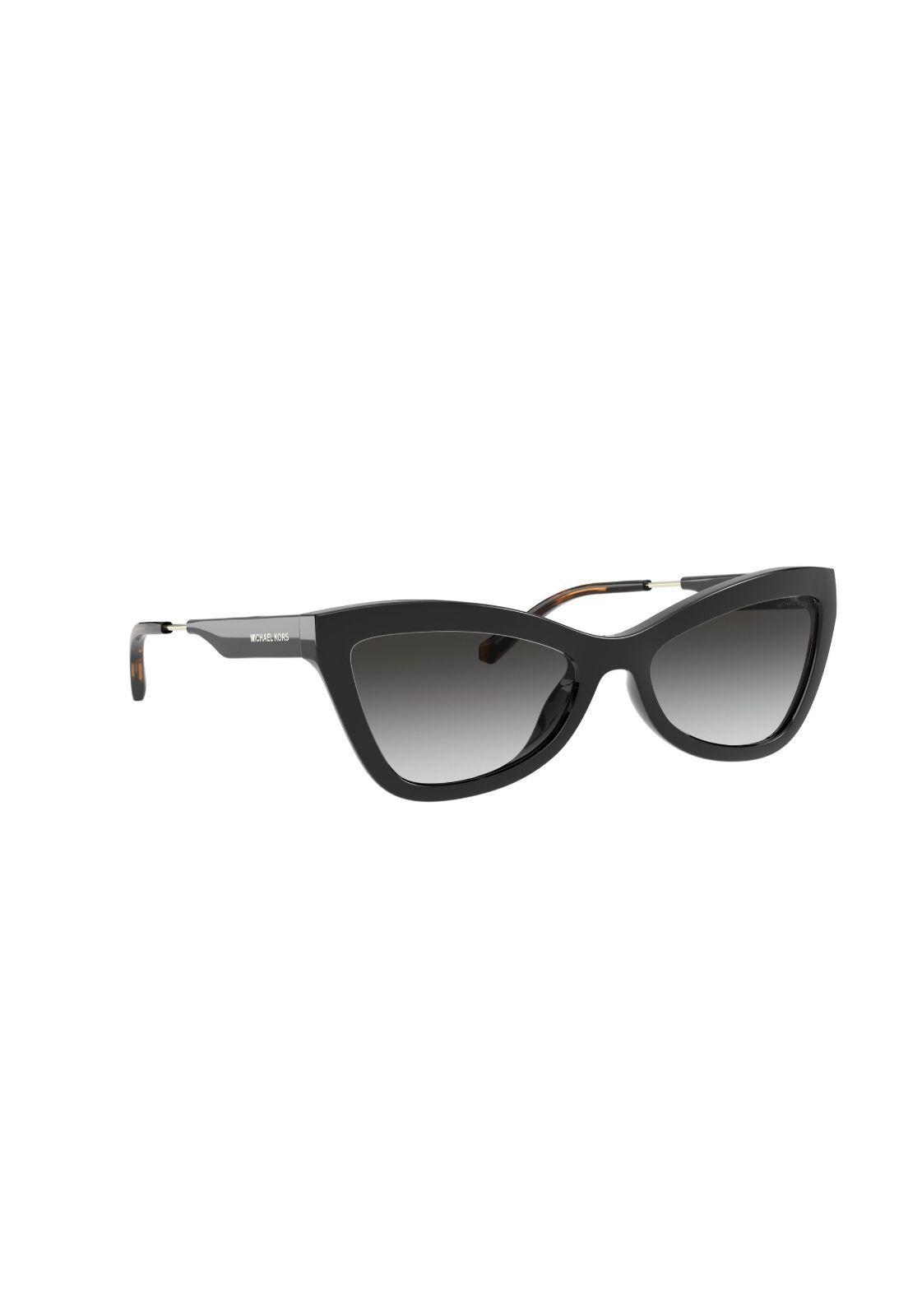 Lentes de Sol Valencia Negro Michael Kors MK2132U33328G55-11