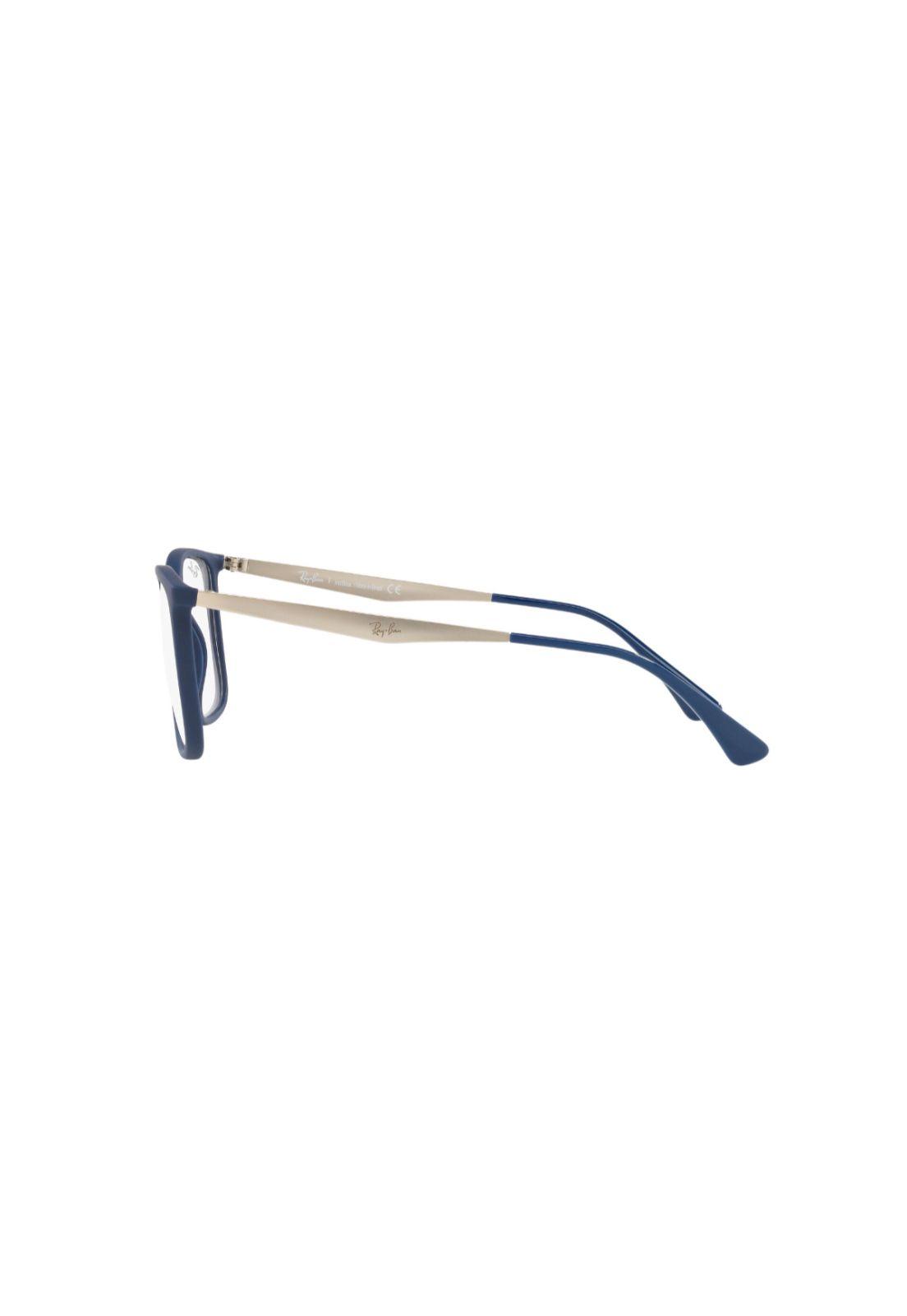 Lentes Ópticos Azul Ray-Ban Optical RX4359VL5419-3