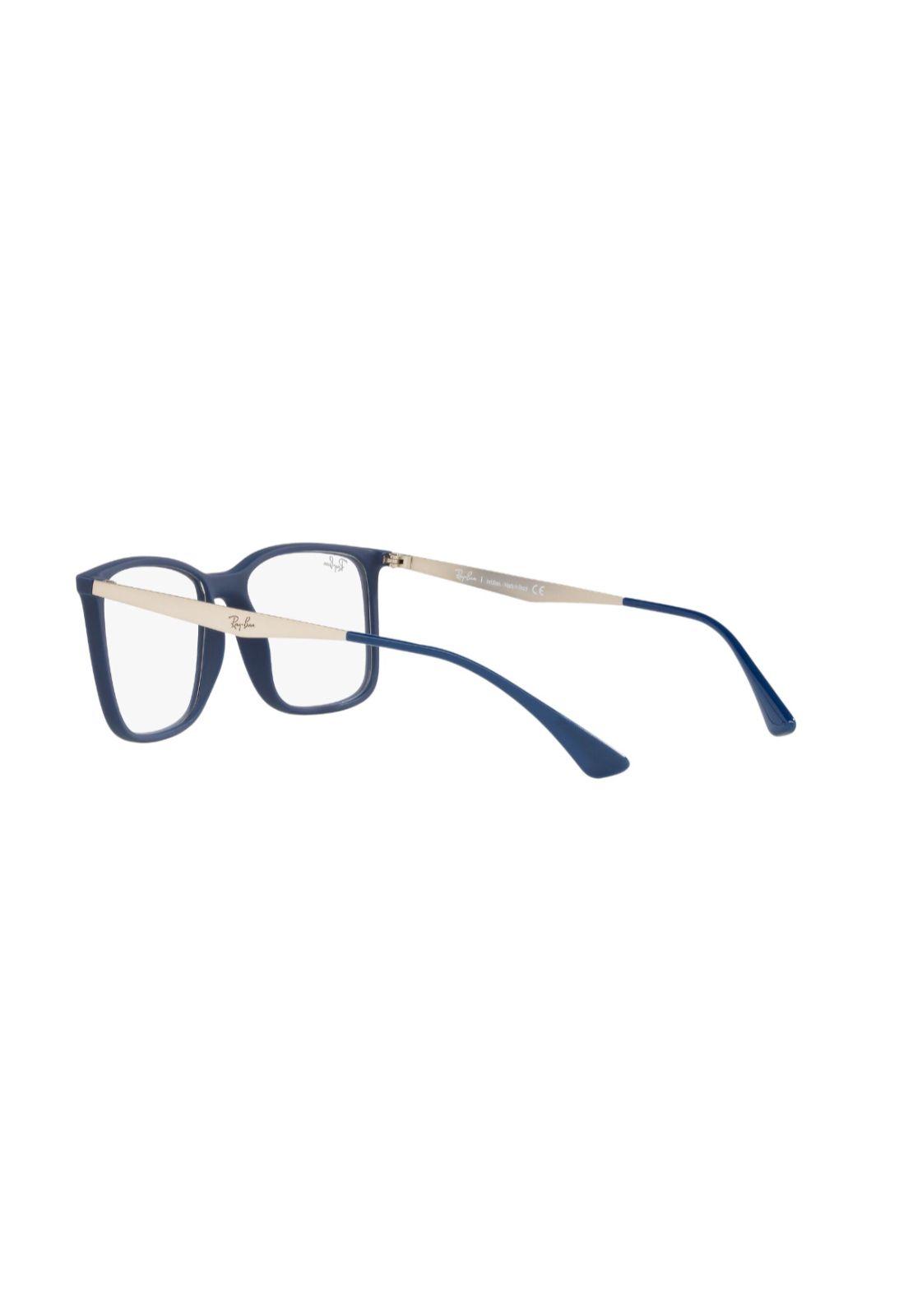Lentes Ópticos Azul Ray-Ban Optical RX4359VL5419-4