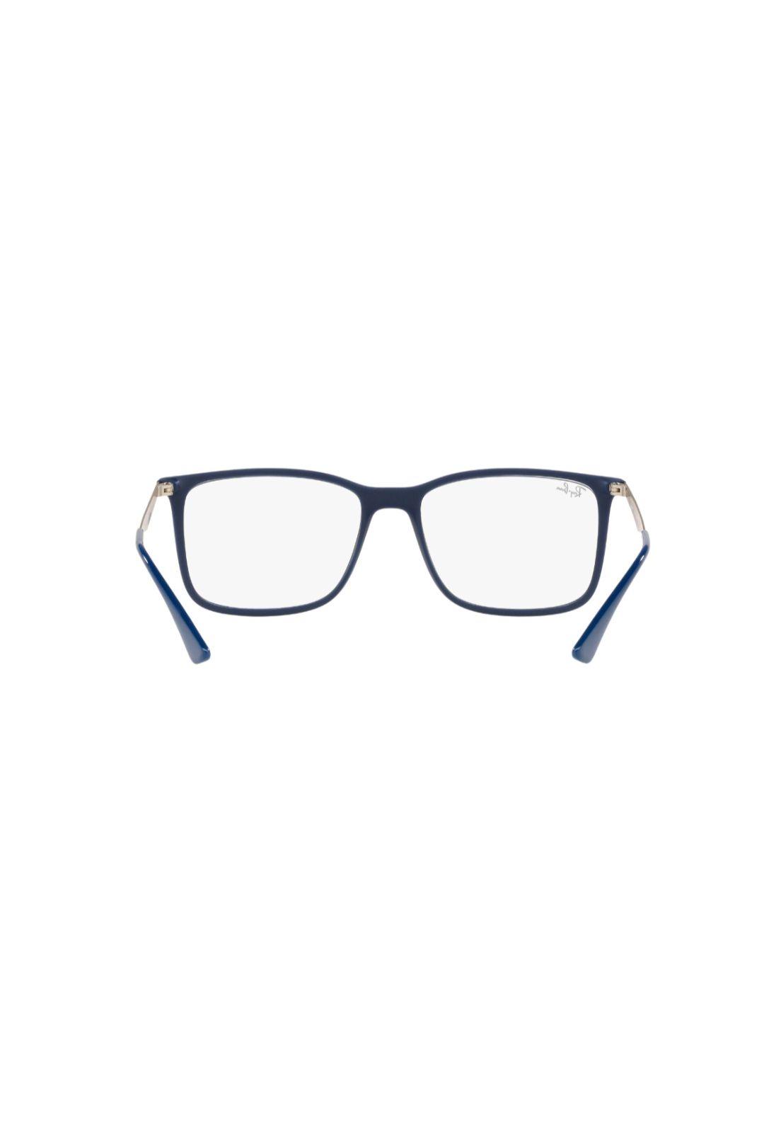 Lentes Ópticos Azul Ray-Ban Optical RX4359VL5419-6