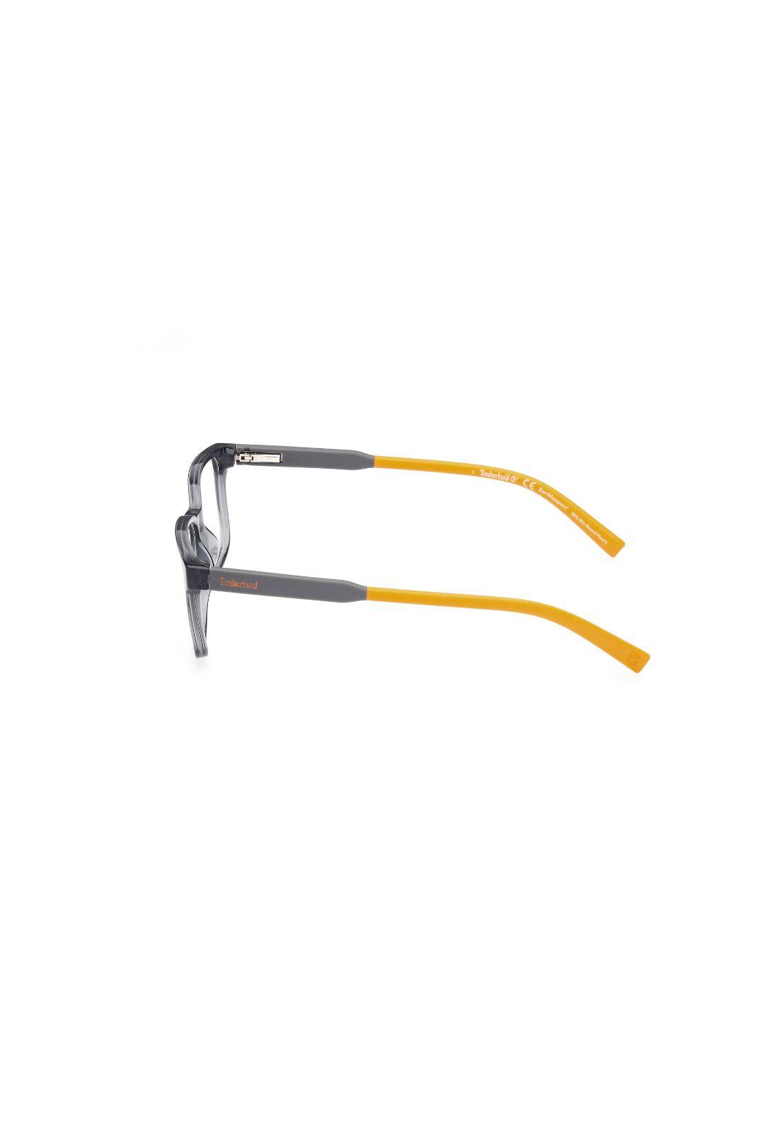 Lentes Opticos Gris Timberland TB175002052-2