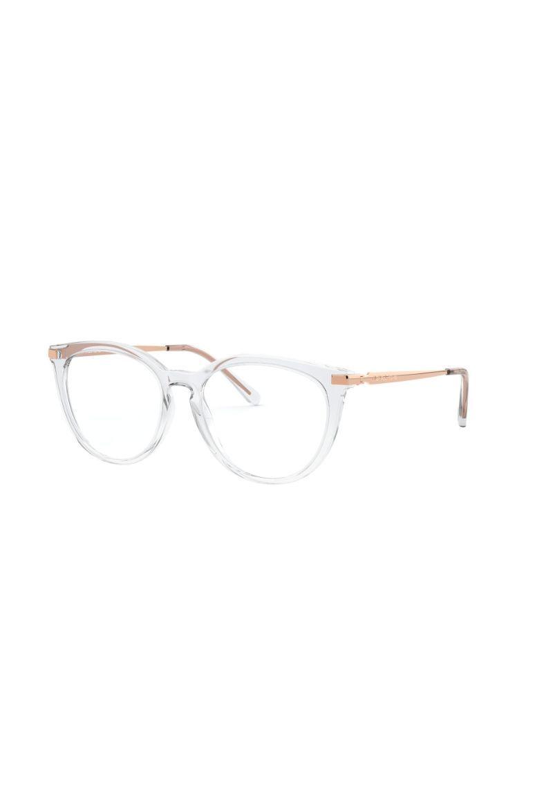 Lentes Opticos Quintana blanco Michael Kors MK4074305051-0
