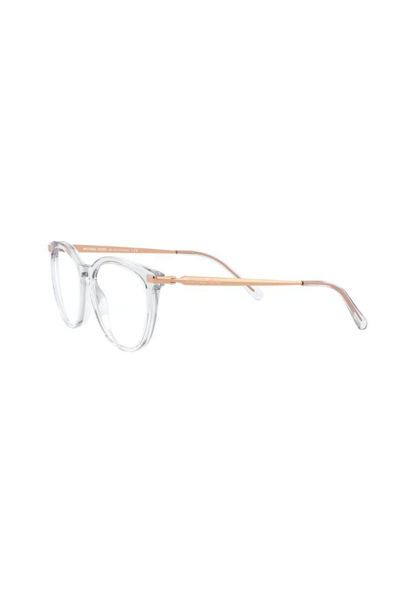 Lentes Opticos Quintana blanco Michael Kors MK4074305051-2