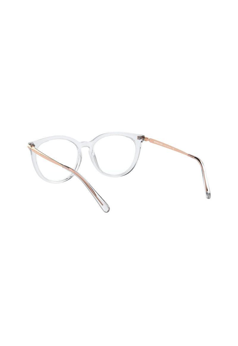 Lentes Opticos Quintana blanco Michael Kors MK4074305051-5