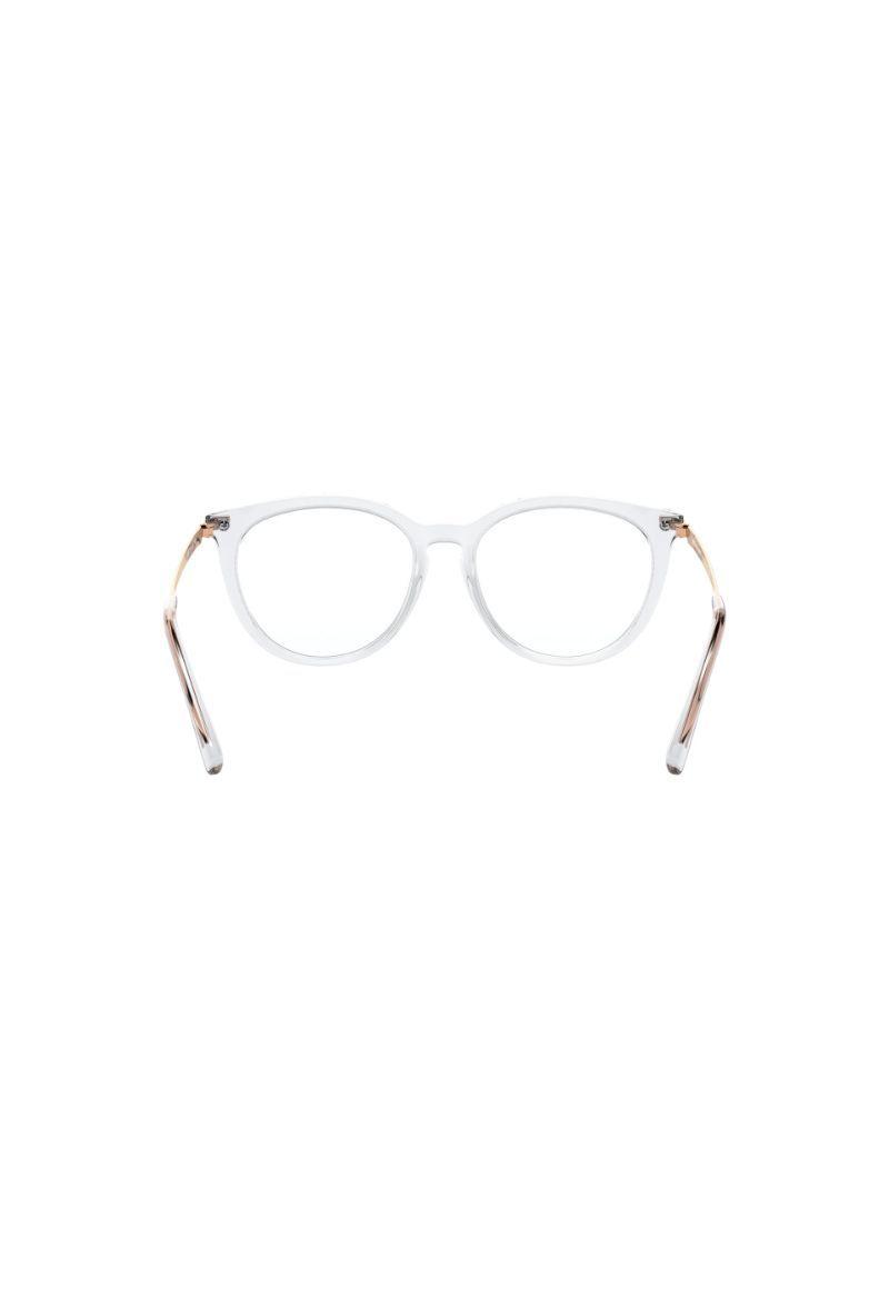 Lentes Opticos Quintana blanco Michael Kors MK4074305051-6