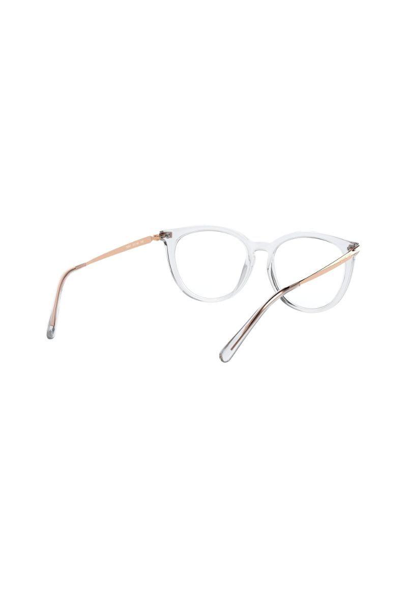 Lentes Opticos Quintana blanco Michael Kors MK4074305051-7