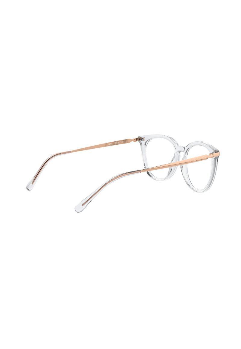 Lentes Opticos Quintana blanco Michael Kors MK4074305051-8