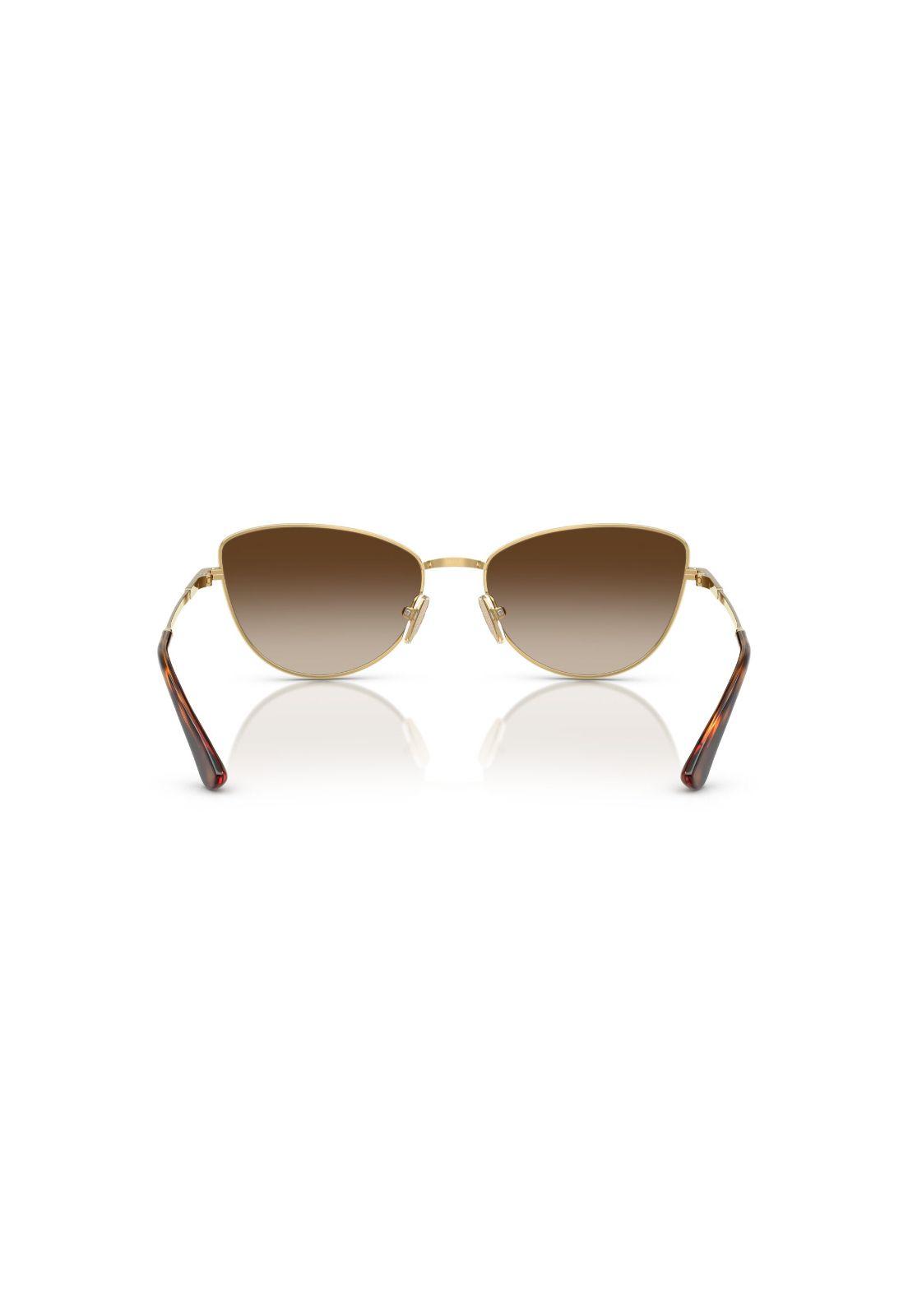 Lentes de Sol Dorado Degradados Vogue Eyewear VO4324S28013-3