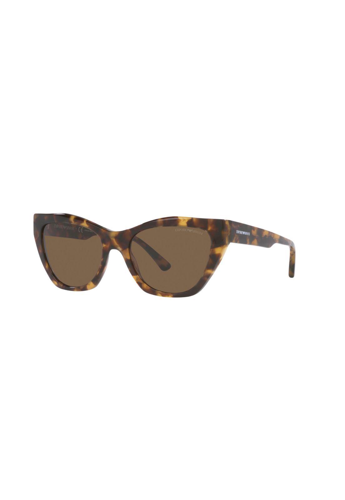 Lentes De Sol Havana Emporio Armani EA417650257354-1