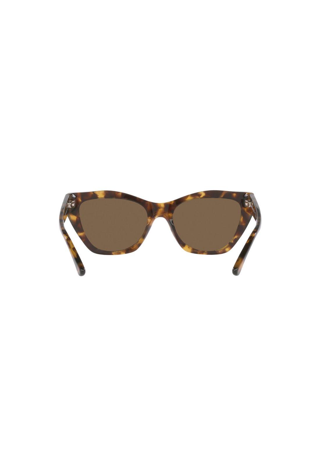 Lentes De Sol Havana Emporio Armani EA417650257354-3