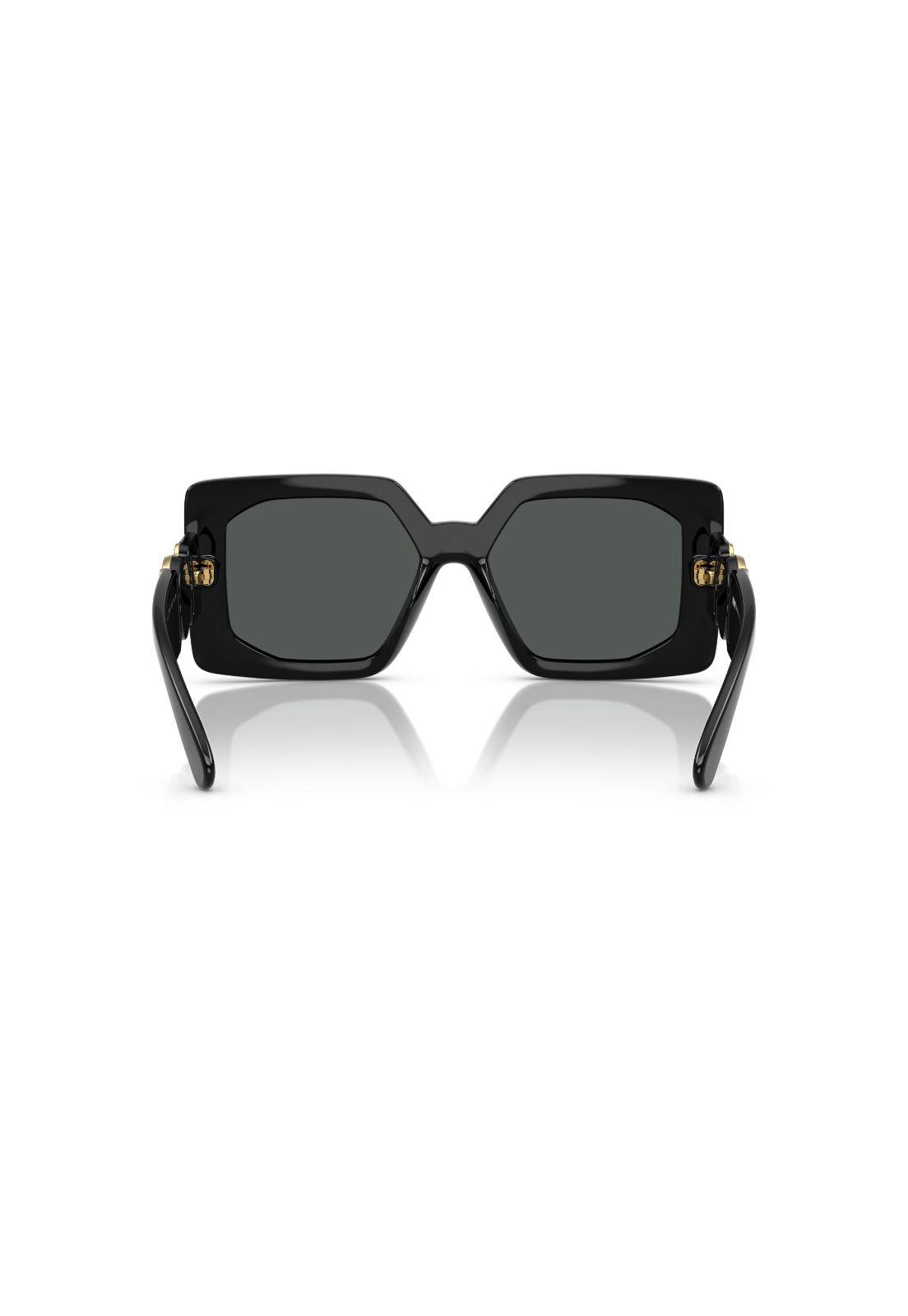 Lentes de Sol Negro Versace VE4478UGB187-3