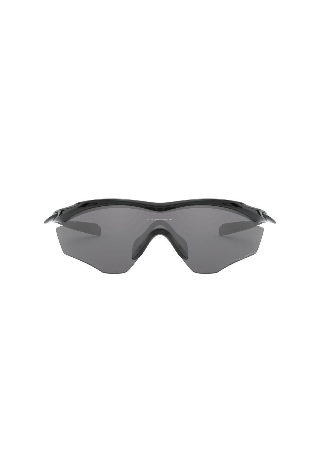 Lentes de Sol M2 Xl Negro Iridium Polarizados Oakley-0
