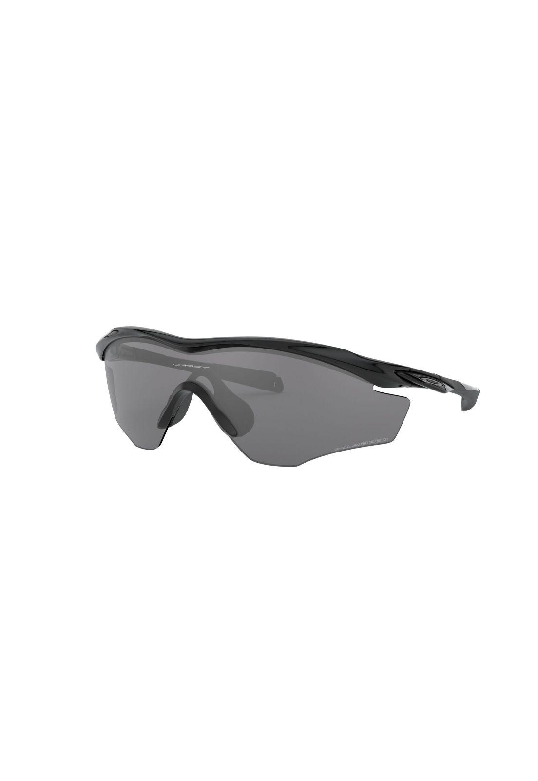 Lentes de Sol M2 Xl Negro Iridium Polarizados Oakley-1