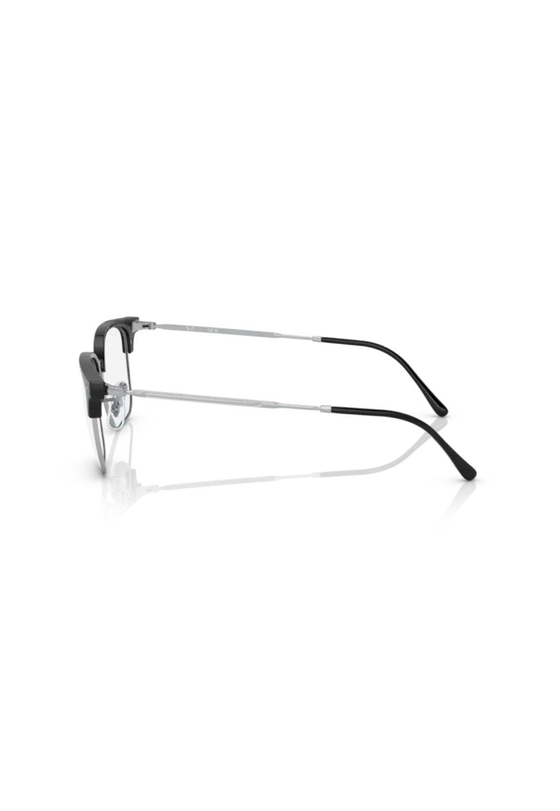 Lentes Ópticos New Clubmaster Negro Ray-Ban Optical RX72162000-2