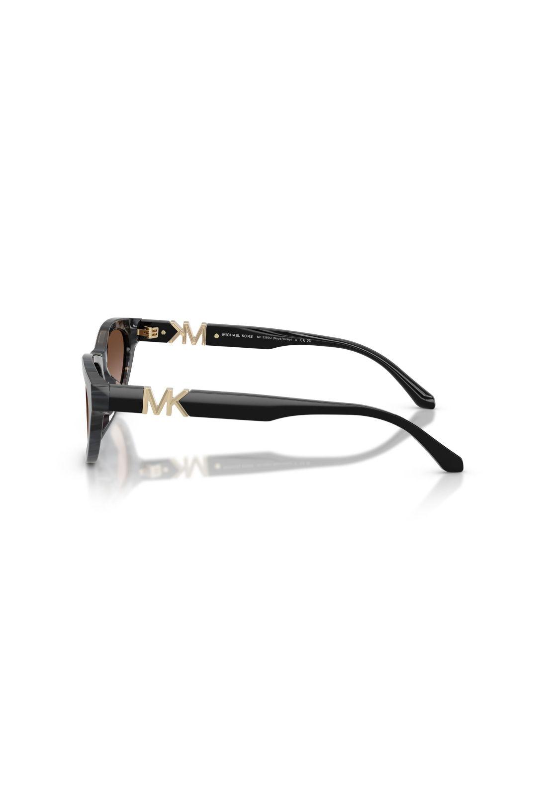 Michael Kors Lentes de Sol Napa Valley Degradados MK2293U 394513 54-2