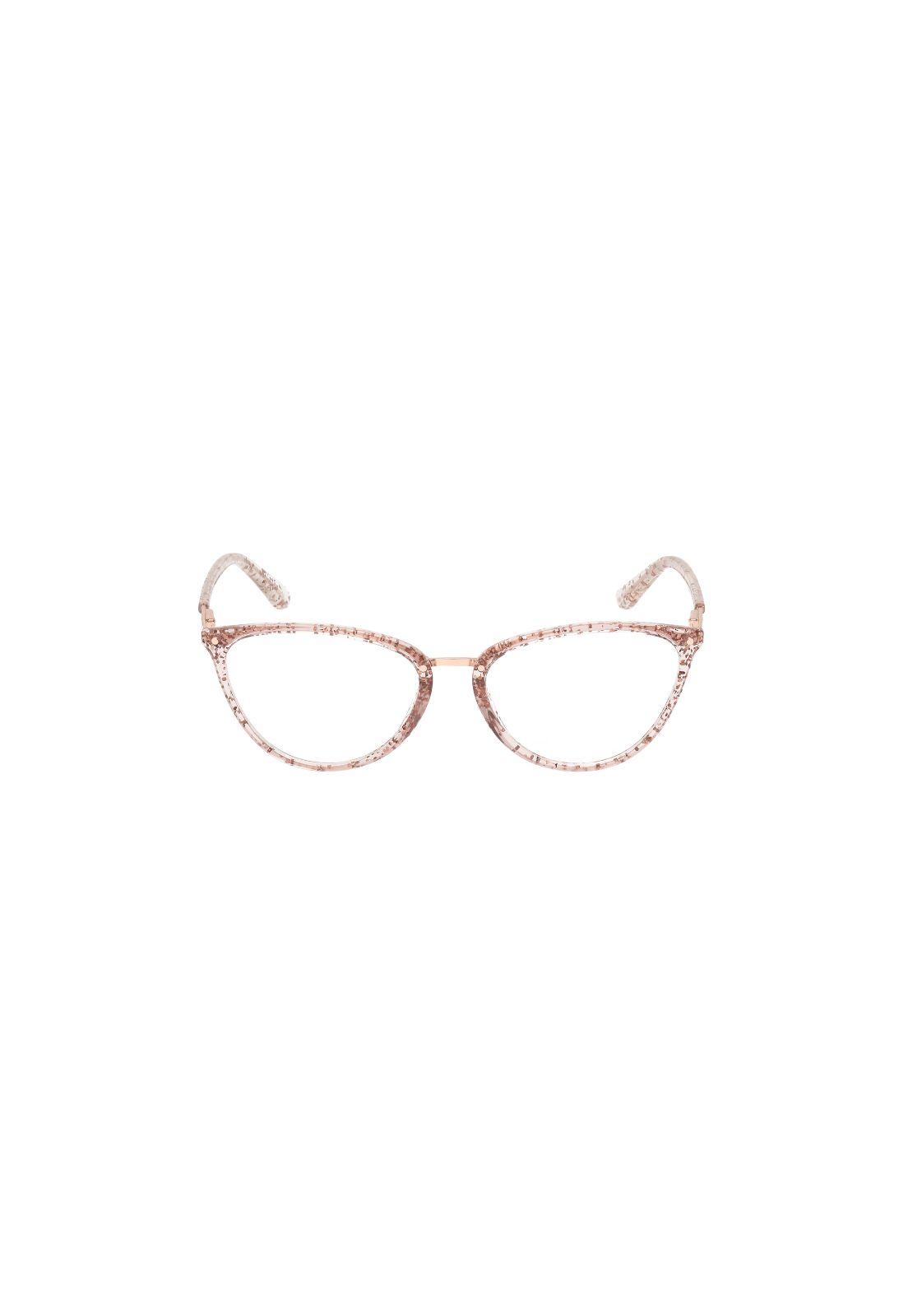 Lentes Ópticos Pink Guess GU295753074-0