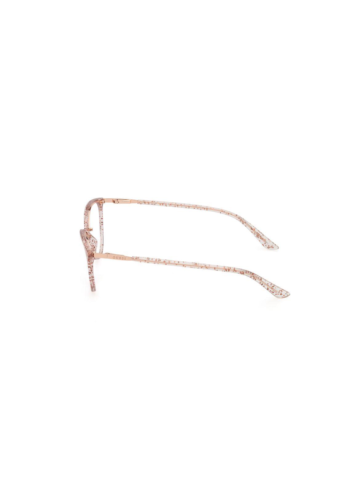 Lentes Ópticos Pink Guess GU295753074-2